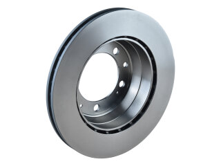 Disques de frein + plaquettes de frein + WK pour PORSCHE...