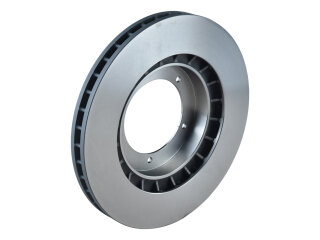 Brake discs + brake pads +WK for PORSCHE 944 turbo 2.5 to...