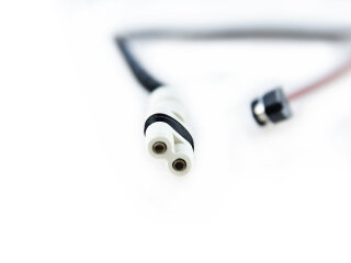 ブレーキディスク + ブレーキパッド + WK ポルシェ 944 ターボ 87-88 フロント用