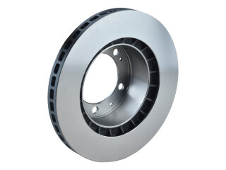 Brake discs + brake pads +WK for PORSCHE 964 Carrera FRONT