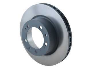 Brake discs + brake pads +WK for PORSCHE 964 Carrera FRONT