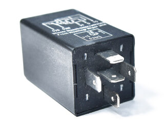 Relé limpiaparabrisas para PORSCHE 924 944 al -85...