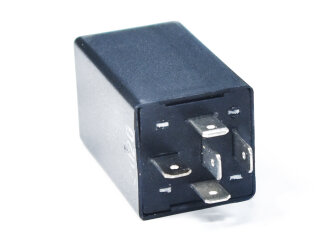 Relay windshield wiper for PORSCHE 924 944 to -85 914 wiper relay