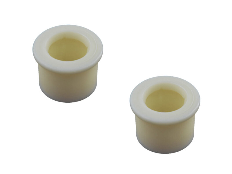 2 bagues de roulement pour tringlerie de boîte de...