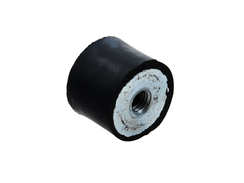 1x Rubberen steun voor brandstofpomp voor PORSCHE 911 G Brandstofpomp VOOR 91160820600