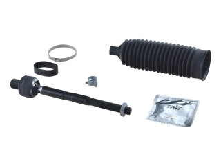 Tie Rod End Joint for PORSCHE 997 Boxster 987 + Boot