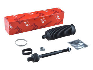 Rotule de direction pour PORSCHE 997 Boxster 987 + Soufflet