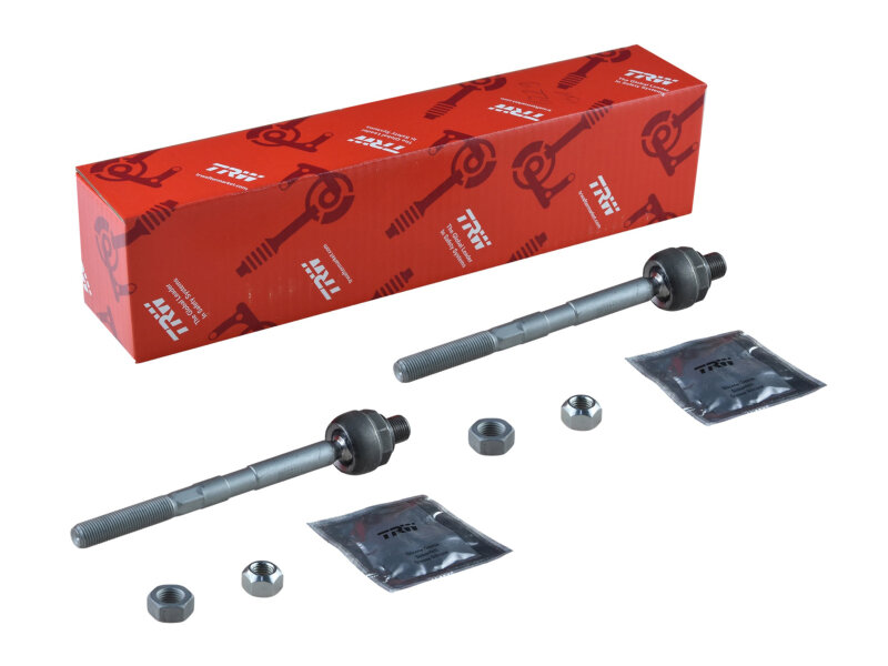 2x Giunti di Testa Tirante per PORSCHE 996 986 Boxster