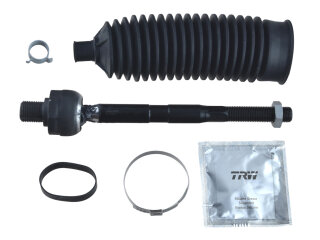 2x Stuurkogels voor PORSCHE 997 Boxster 987 Cayman + TRW Hoezen