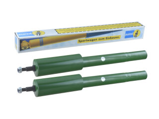 2x Ammortizzatori per PORSCHE 911 2.0 2.2 912 914...