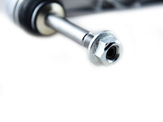 Jambe de force PORSCHE 993 triangle de suspension 80 degr&eacute;s ARRI&Egrave;RE ORIGINE en &eacute;change