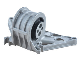 Support moteur + palier moteur dorigine Porsche 986/987, bloc de palier reconditionn&eacute; 98737502305