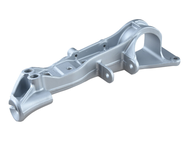 Braço longitudinal/braço de controle para PORSCHE 964 Carrera turbo 96434111122