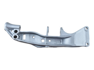 Bras de suspension arri&egrave;re gauche pour Porsche 964 Carrera Turbo, essieu avant