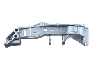 Brazo de control de arrastre PORSCHE 964 Carrera turbo Eje delantero IZQUIERDO