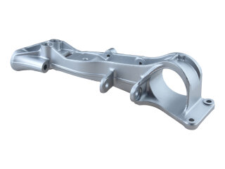 Brazo de control de arrastre PORSCHE 964 Carrera turbo...