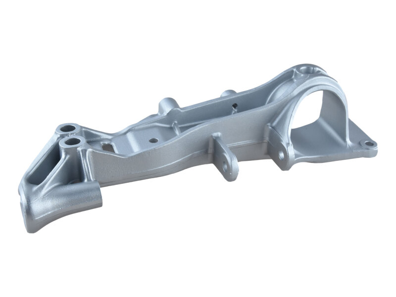 Brazo de control de arrastre PORSCHE 993 Carrera turbo Eje delantero IZQUIERDO