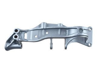 Brazo de control de arrastre PORSCHE 993 Carrera turbo Eje delantero IZQUIERDO