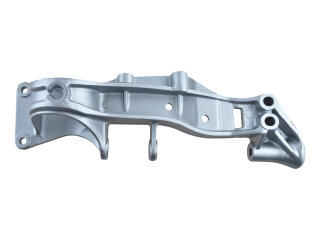 Longitudinal control arm PORSCHE 993 Carrera turbo front axle RIGHT