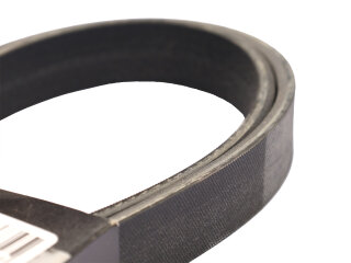 V-riem voor PORSCHE 996 997 GT3 zonder airco