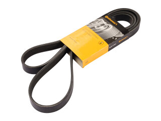 V-riem voor PORSCHE 996 997 GT3 met airconditioning