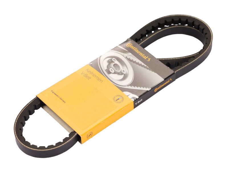 Compresor de aire acondicionado con correa trapezoidal para PORSCHE 928 hasta -79