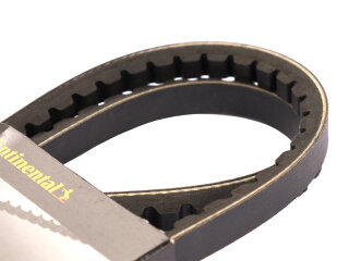 Compressore aria condizionata a cinghia trapezoidale per PORSCHE 928 fino al -79