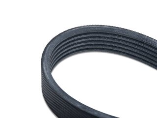 Compresor de aire acondicionado con correa trapezoidal para PORSCHE 964 turbo 965