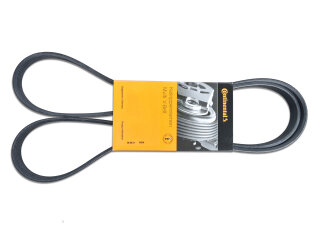 PORSCHE 964 ターボ 965 用 V ベルト エアコン コンプレッサー