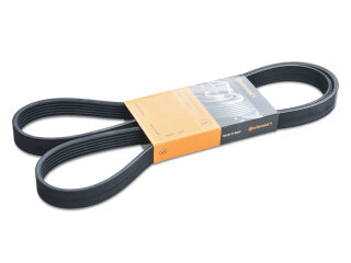 Aircocompressor met V-riem voor PORSCHE 964 turbo 965