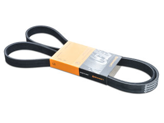 Aircocompressor met V-riem voor PORSCHE 964 turbo 965