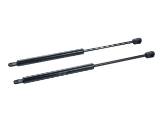 2x Molas a Gás para Capô de PORSCHE 924 944...