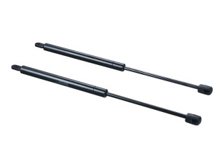 2x Molas a G&aacute;s para Cap&ocirc; de PORSCHE 924 944 Amortecedores Dianteiros