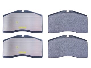 Disques de frein + plaquettes de frein +WK pour PORSCHE 964 turbo 3.6 AVANT