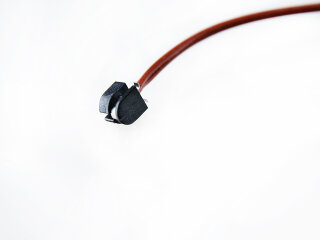 Dischi freno + pastiglie freno +WK per PORSCHE 993 Carrera ANTERIORE