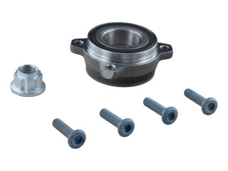 1x Rolamento de roda para PORSCHE Cayenne 958 92A 992...