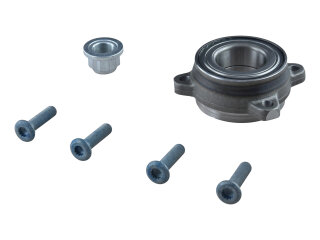 1x Rolamento de roda para PORSCHE Cayenne 958 92A 992...