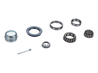 1x rodamiento de rueda para PORSCHE 924 2.0 125PS 914 DELANTERO SKF