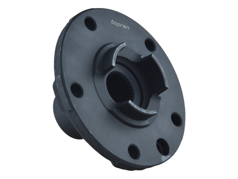 Cubo da roda para PORSCHE Cayenne 9PA 955 9PA1 957...