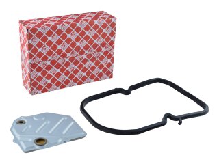 Filtre à huile de transmission pour PORSCHE 928 S...