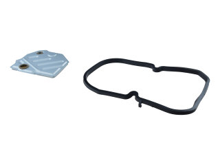 Filtre &agrave; huile de transmission pour PORSCHE 928 S de 84- S4 GTS automatique 4 vitesses + joint