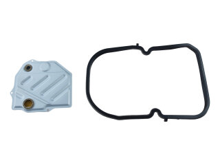 Transmissieoliefilter voor PORSCHE 928 S vanaf 84 - S4 GTS 4 versnellingen automaat + afdichting
