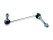 1x Biellette de barre stabilisatrice pour PORSCHE 996 Carrera 2 Boxster 986 AV/AR GAUCHE 99634306904