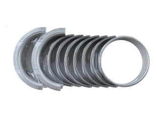 Cojinetes de cigüeñal para PORSCHE 924S 944...