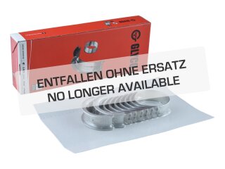 Kurbelwellenlager für PORSCHE 924S 944 86- 951 968 STD