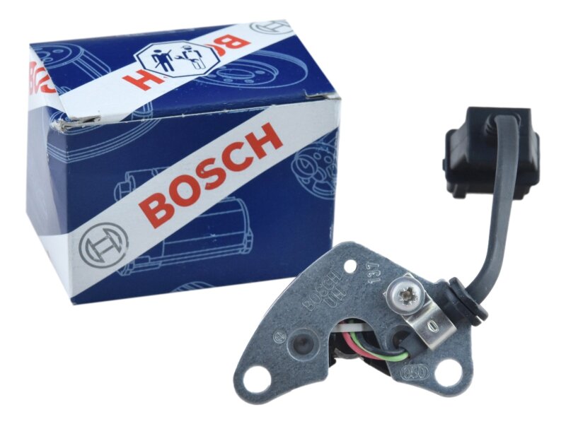 Sensor Hall para PORSCHE 944 S S2 968 928 S4 GTS, sensor de posición del árbol de levas