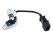 Sensor Hall para PORSCHE 944 S S2 968 928 S4 GTS, sensor de posición del árbol de levas
