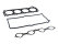 Set guarnizioni testata per PORSCHE 944 S STANDARD