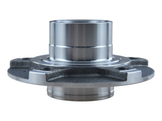 1x cubo de roda para PORSCHE Macan 95B FRONT/REAR PAC407613 TOPRAN