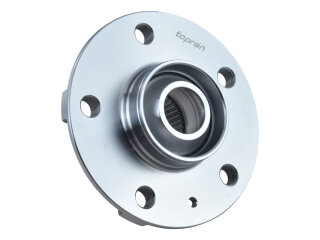 1x wheel hub for PORSCHE Macan 95B FRONT/REAR PAC407613...